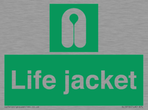  Life jacket